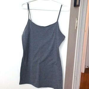 ⭐216. George Gray Cami Tank Top